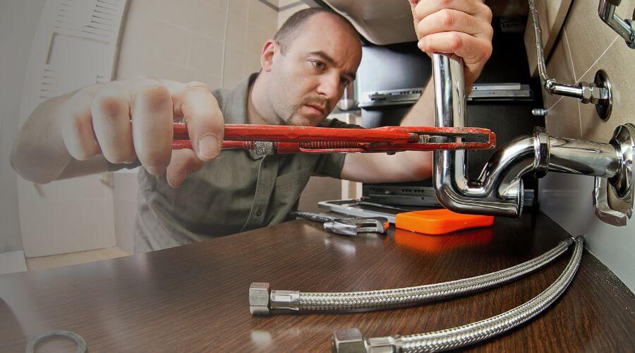 Local water heater installation in Ganado, AZ